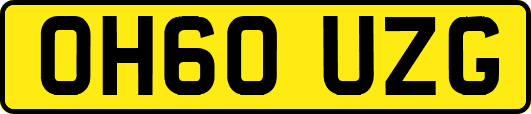 OH60UZG