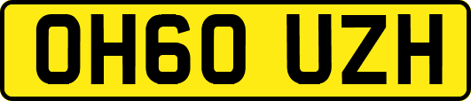 OH60UZH