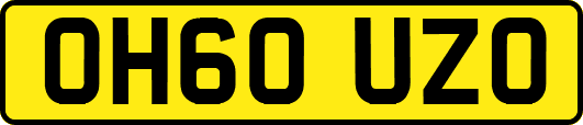OH60UZO