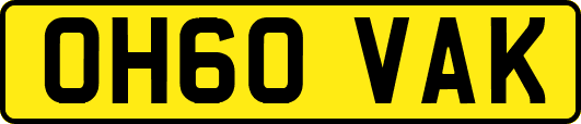 OH60VAK