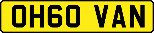 OH60VAN