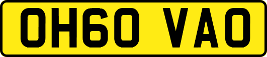 OH60VAO