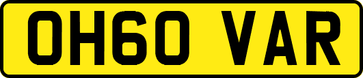 OH60VAR