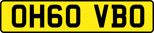 OH60VBO