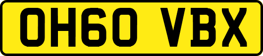 OH60VBX