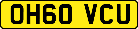 OH60VCU