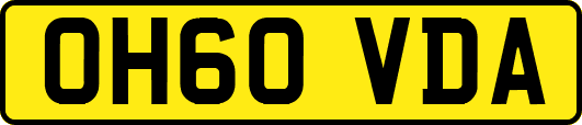 OH60VDA