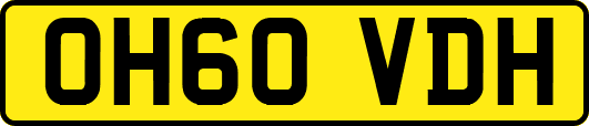 OH60VDH