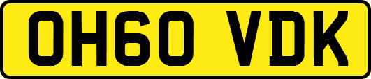 OH60VDK