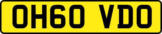 OH60VDO