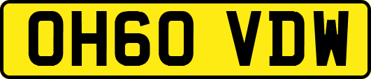 OH60VDW