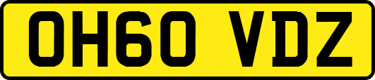 OH60VDZ