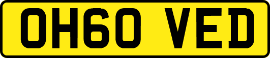 OH60VED