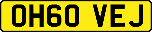 OH60VEJ