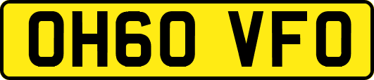 OH60VFO