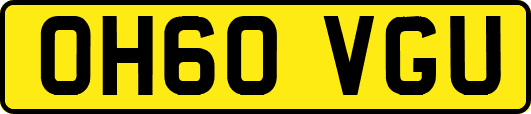 OH60VGU