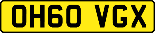 OH60VGX