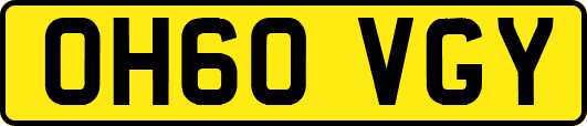 OH60VGY