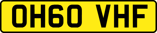 OH60VHF