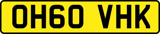 OH60VHK
