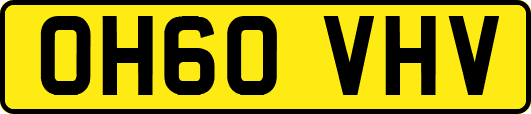 OH60VHV