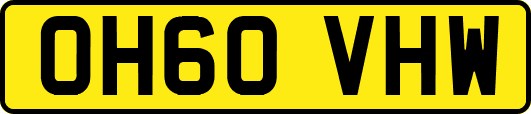 OH60VHW