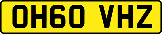 OH60VHZ