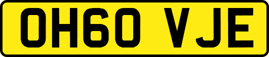 OH60VJE