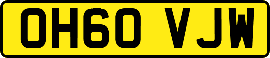 OH60VJW