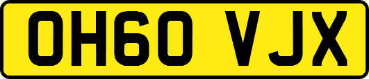OH60VJX