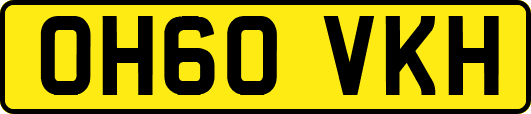 OH60VKH