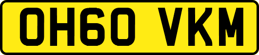 OH60VKM