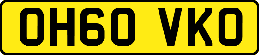 OH60VKO