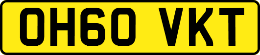 OH60VKT