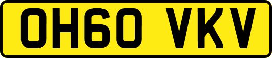 OH60VKV