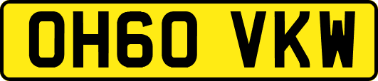 OH60VKW