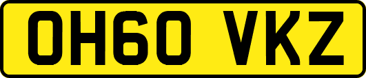 OH60VKZ