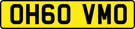 OH60VMO