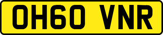 OH60VNR