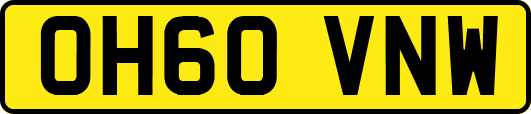 OH60VNW