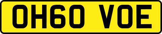OH60VOE