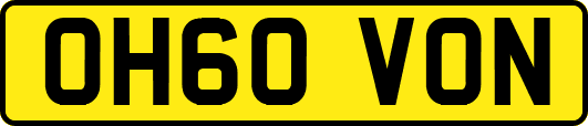 OH60VON