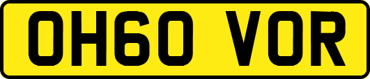 OH60VOR
