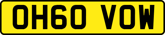 OH60VOW