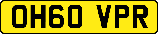 OH60VPR