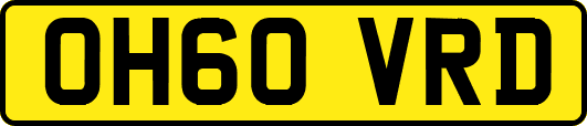 OH60VRD