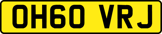 OH60VRJ