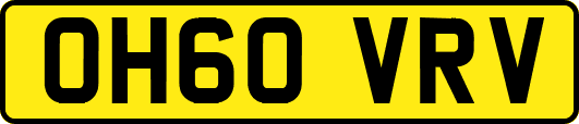 OH60VRV