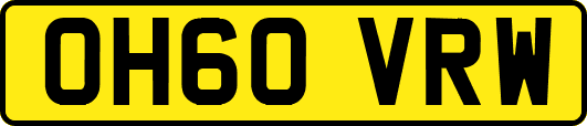 OH60VRW