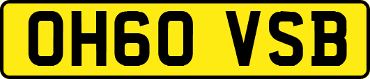 OH60VSB